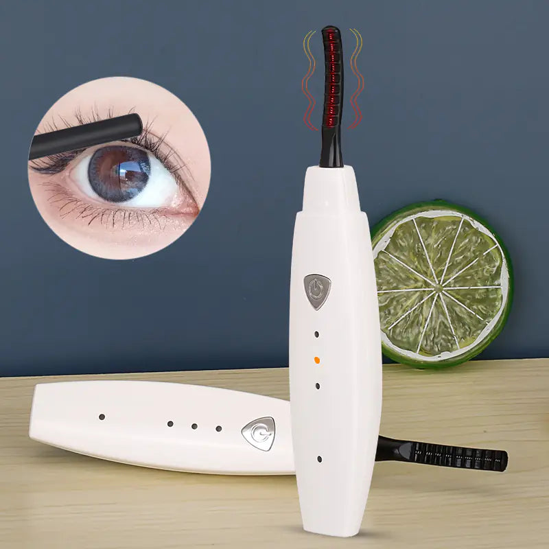 Rechargeable Electric Eyelash Curler