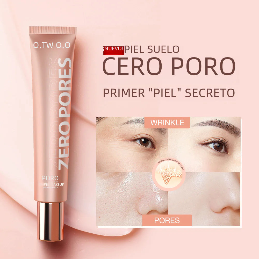 Pore Blurring Primer