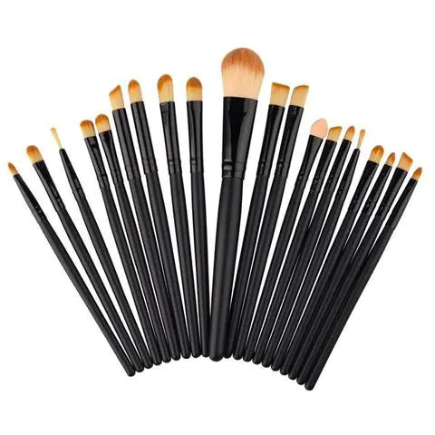 Eye Shadow Brush Set