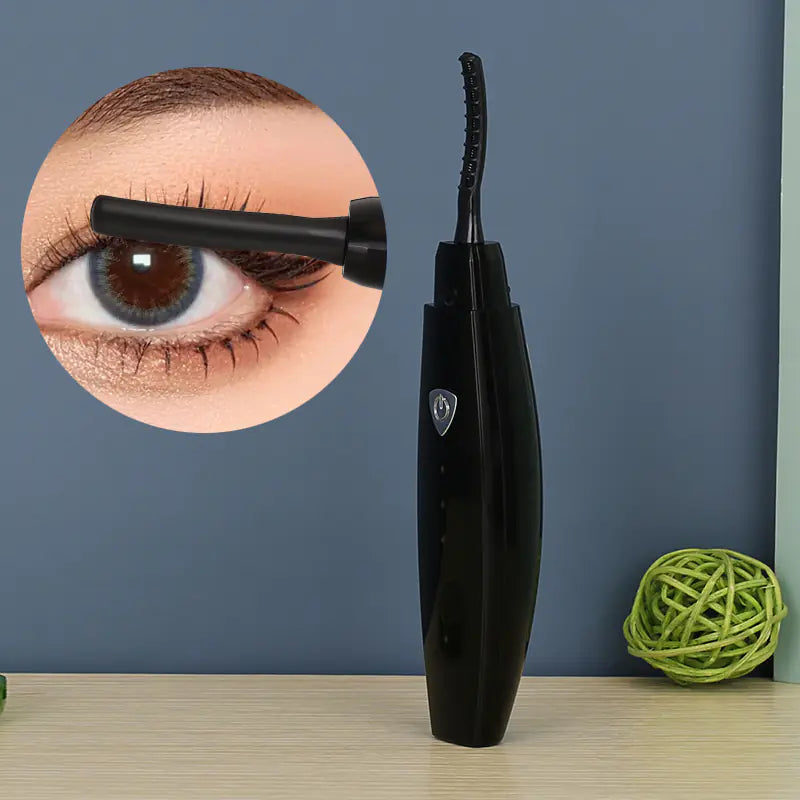 Rechargeable Electric Eyelash Curler