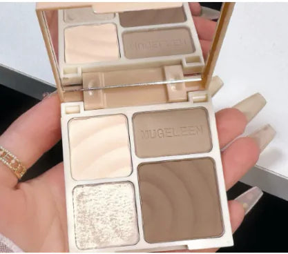 Highlight Contouring All-in-one Palette