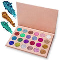 Glitter Eye Shadow Pallet
