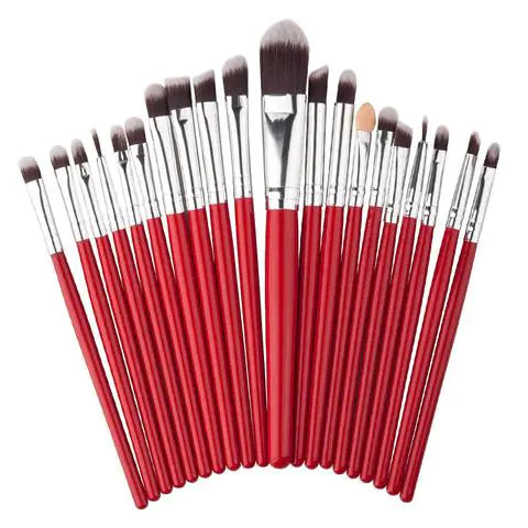 Eye Shadow Brush Set