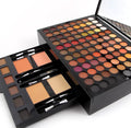 180 Colors Eyes Shadow & Blush Set