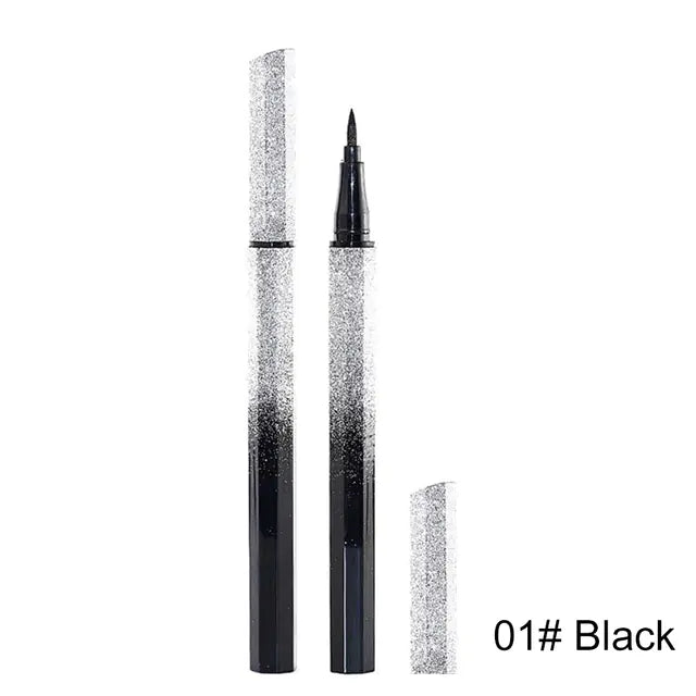 Ultra-fine Liquid Silkworm Eyeliner