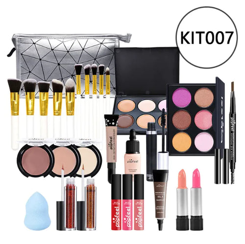 Beauty Starter Collection