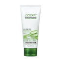 Aloe Vera Foaming Cleanser for Oily Skin
