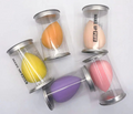 Beauty Sponge for Wet and Dry Use