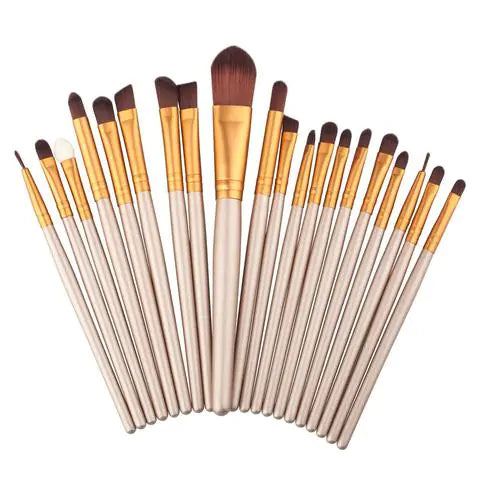 Eye Shadow Brush Set
