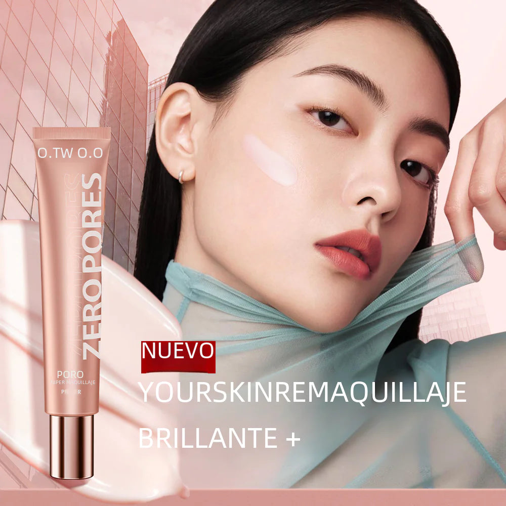 Pore Blurring Primer