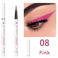 Color Waterproof Liquid Eyeliner Pencil