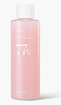 Anua Peach 77% Niacin Essence Toner 250ml