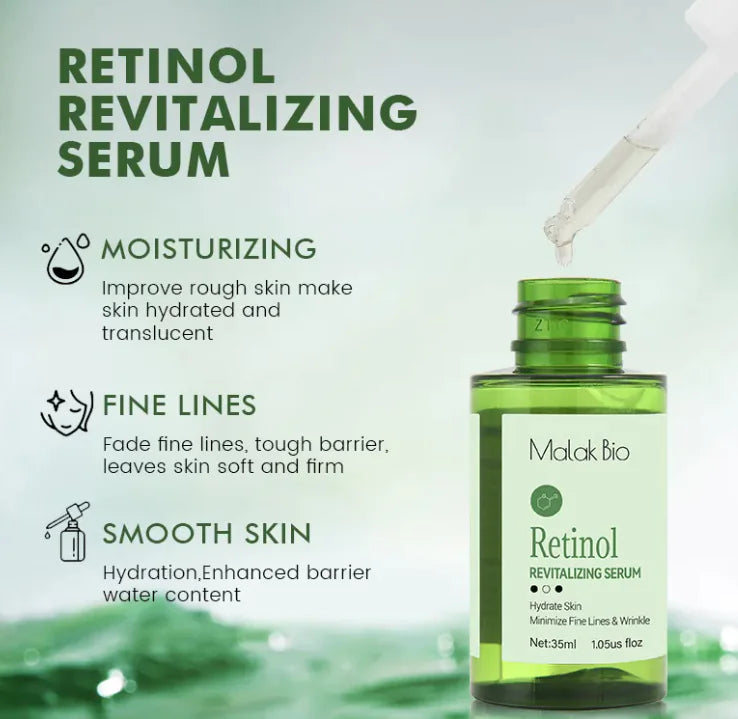Retinol Toner