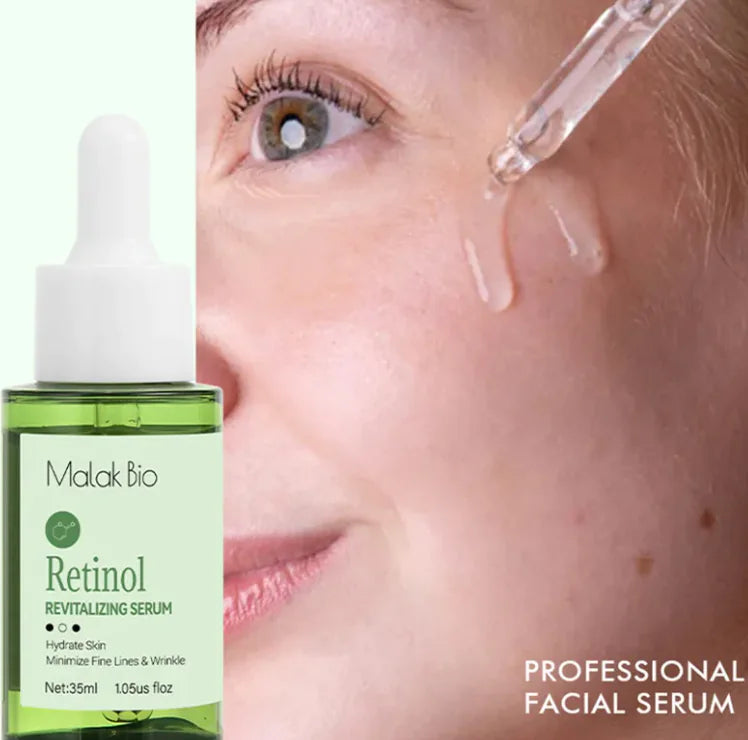 Retinol Toner
