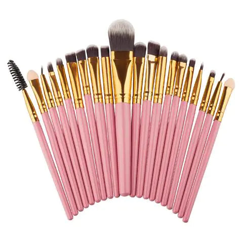 Eye Shadow Brush Set