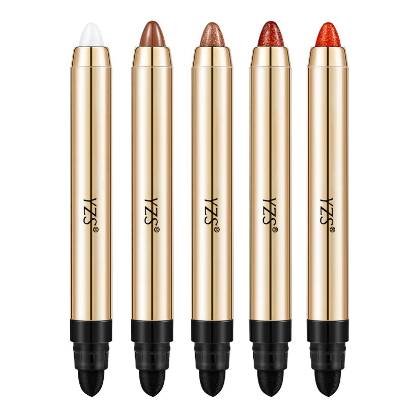 Pearly Matte Eye Shadow Stick - High Gloss