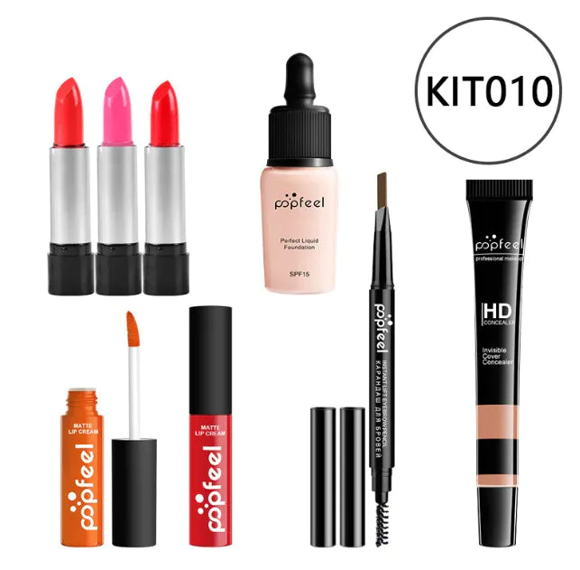 Beauty Starter Collection