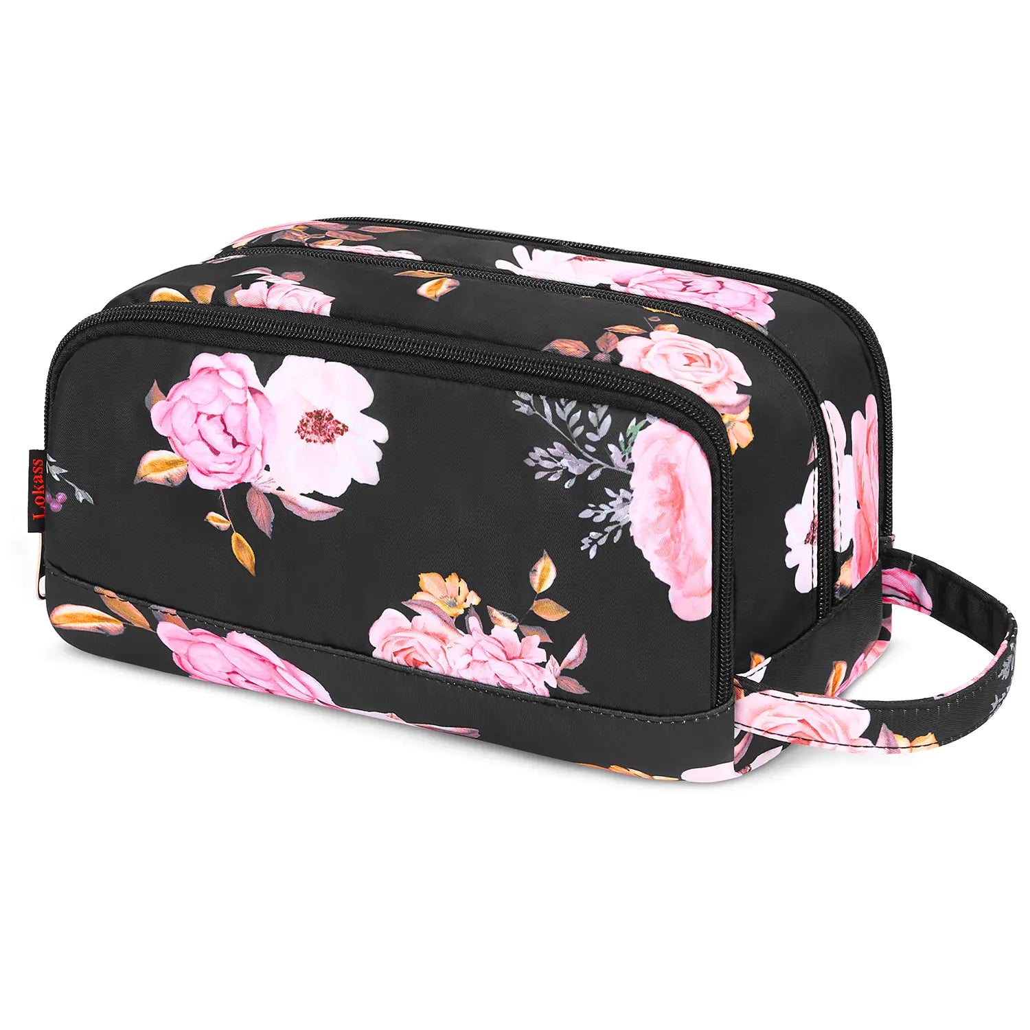 Waterproof Cosmetics Storage Bag