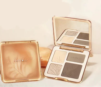 Highlight Contouring All-in-one Palette