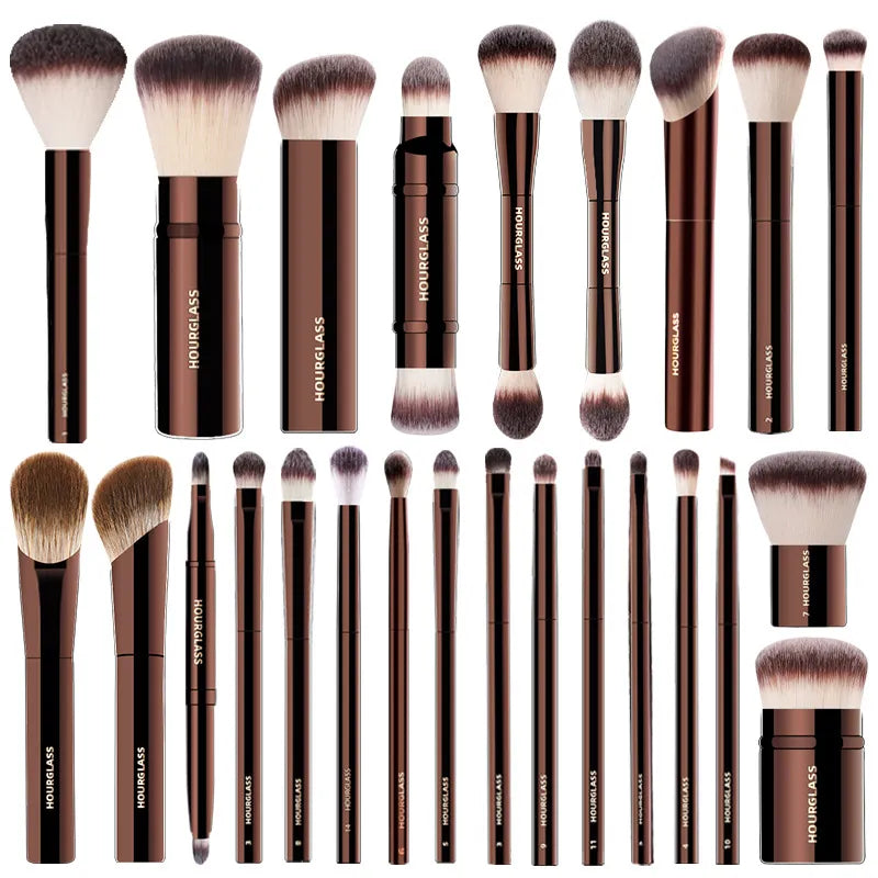 Foundation Brush / Brush Set